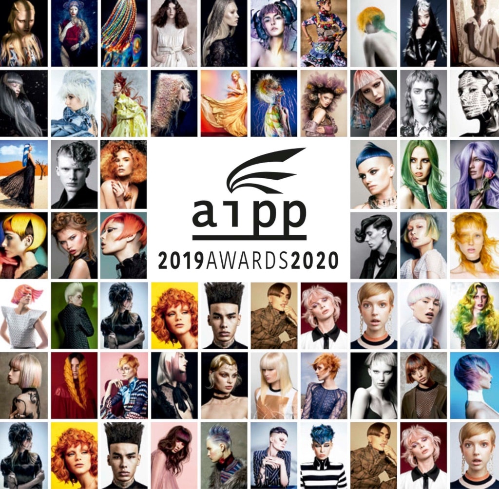Eirik Thorsen / Adam og Eva Grensen er nominert til Årets Herrefrisør i AIPP Awards 2019-2020!